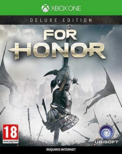 For Honor - Deluxe Edition [Xbox]