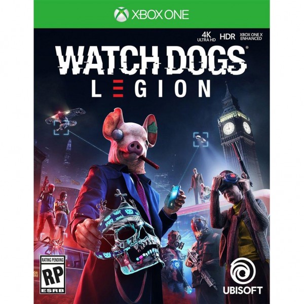 Watch Dogs: Legion [Xbox]